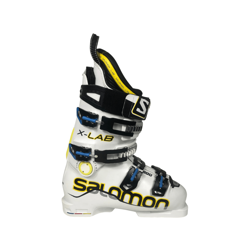 SALOMON X-Lab 110 2018 - Ski