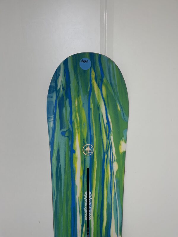 Burton High Spirits 149 cm DEMO Freeride All Mountain Powder